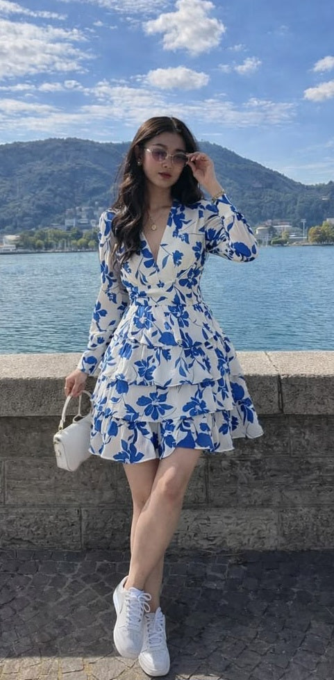 Dresses